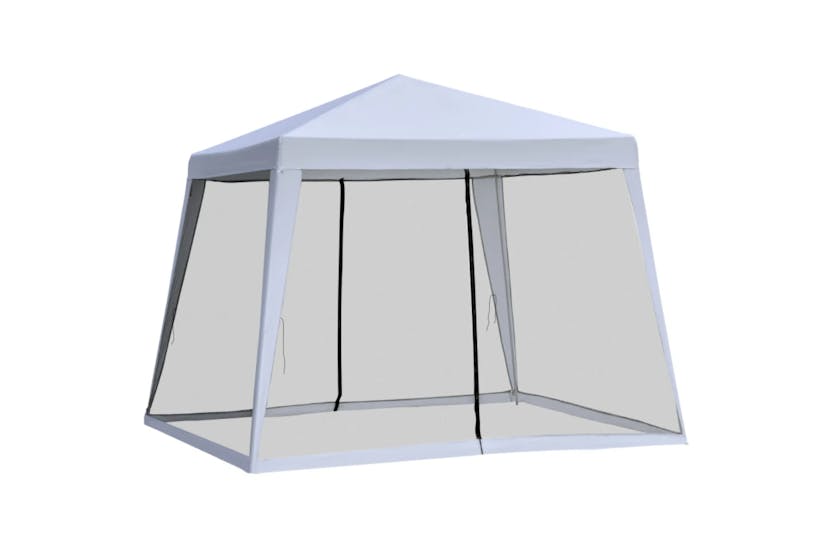 Outsunny 84c-090gy - Party Tent Outsunny 84c-090gy - Party Tent