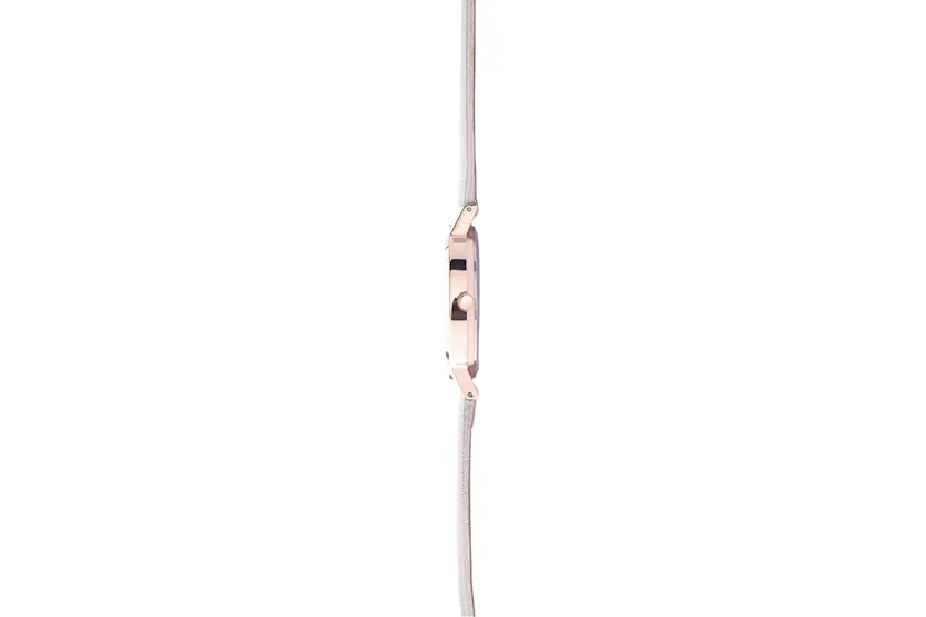 Sekonda Minimal Ladies Watch | Rose Gold Sekonda Minimal Ladies Watch | Rose Gold