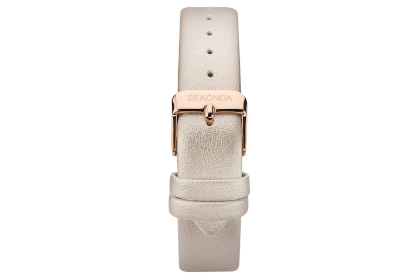 Sekonda Minimal Ladies Watch | Rose Gold Sekonda Minimal Ladies Watch | Rose Gold