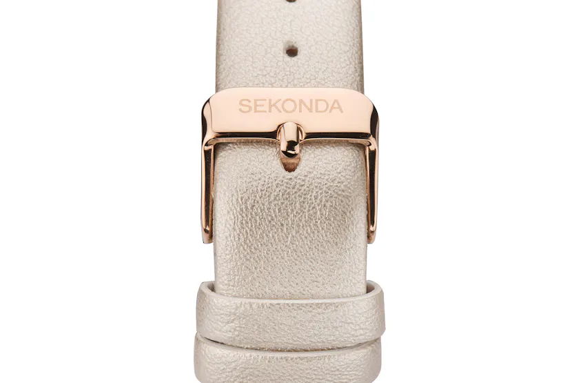 Sekonda Minimal Ladies Watch | Rose Gold Sekonda Minimal Ladies Watch | Rose Gold