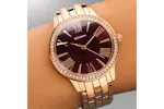 Sekonda Charlotte Ladies Watch | Rose Gold Sekonda Charlotte Ladies Watch | Rose Gold
