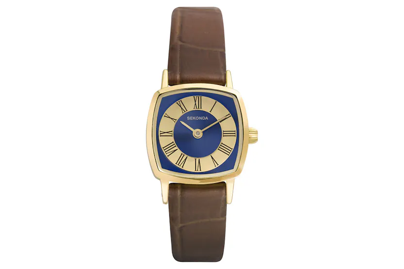 Sekonda 1970s Ladies Watch | Gold Sekonda 1970s Ladies Watch | Gold
