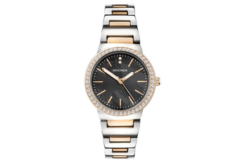Sekonda Amelia Ladies Watch Sekonda Amelia Ladies Watch