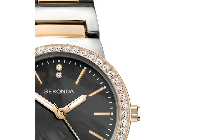 Sekonda Amelia Ladies Watch Sekonda Amelia Ladies Watch
