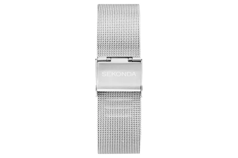 Sekonda Celeste Ladies Watch | Silver Sekonda Celeste Ladies Watch | Silver