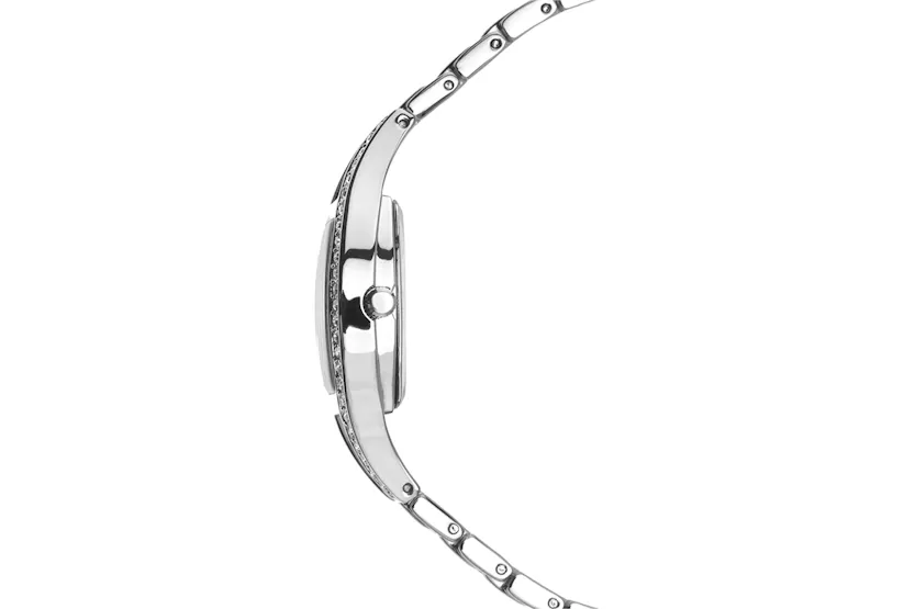 Sekonda Cocktail Ladies Watch | Silver Sekonda Cocktail Ladies Watch | Silver
