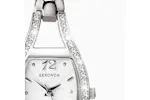 Sekonda Cocktail Ladies Watch | Silver Sekonda Cocktail Ladies Watch | Silver