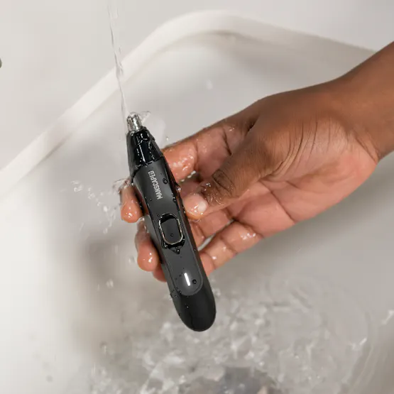 Manscaped Weed Whacker 2.0 Electric Nose & Ear Hair Trimmer | 30-00060-NA Manscaped Weed Whacker 2.0 Electric Nose & Ear Hair Trimmer | 30-00060-NA