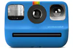 Polaroid Go Generation 2 Instant Camera | Blue Polaroid Go Generation 2 Instant Camera | Blue