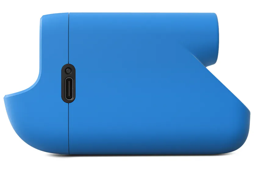 Polaroid Go Generation 2 Instant Camera | Blue Polaroid Go Generation 2 Instant Camera | Blue