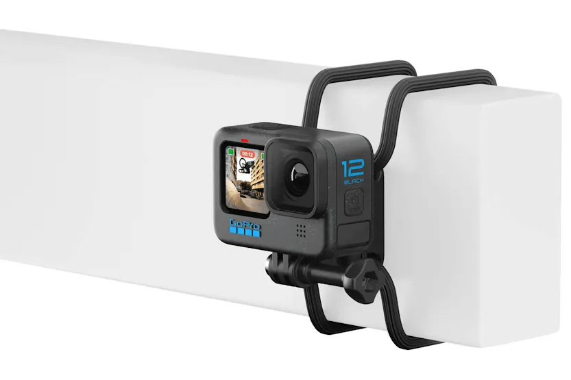 GoPro Flexible Grip Mount GoPro Flexible Grip Mount