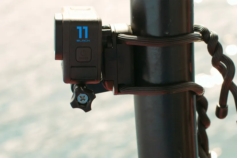 GoPro Flexible Grip Mount GoPro Flexible Grip Mount