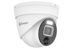 Swann Professional 6K Add-on NVR Dome Camera Swann Professional 6K Add-on NVR Dome Camera