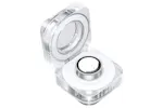 Samsung Galaxy Ring | Size 10 | Titanium Silver Samsung Galaxy Ring | Size 10 | Titanium Silver