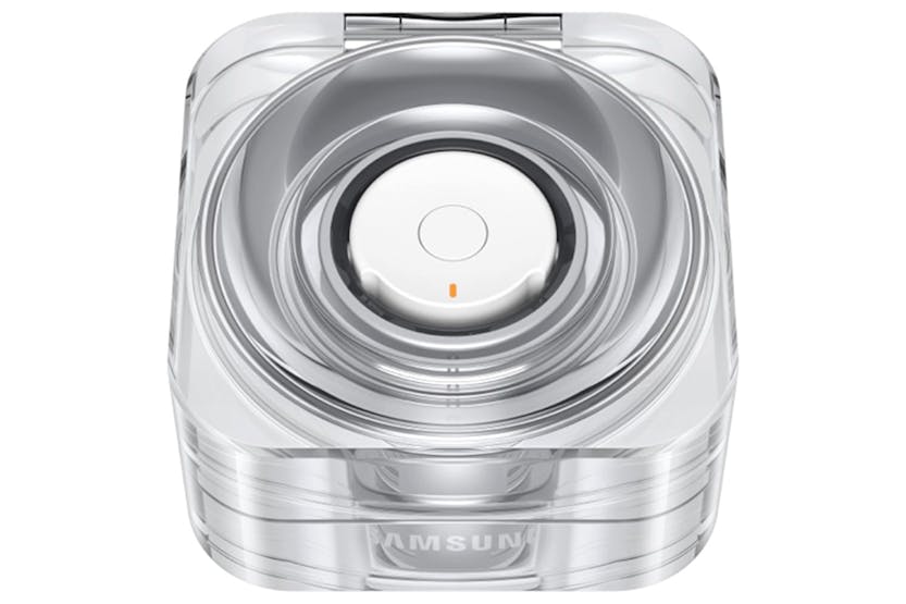 Samsung Galaxy Ring | Size 7 | Titanium Silver Samsung Galaxy Ring | Size 7 | Titanium Silver