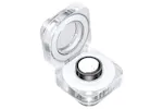 Samsung Galaxy Ring | Size 10 | Titanium Black Samsung Galaxy Ring | Size 10 | Titanium Black