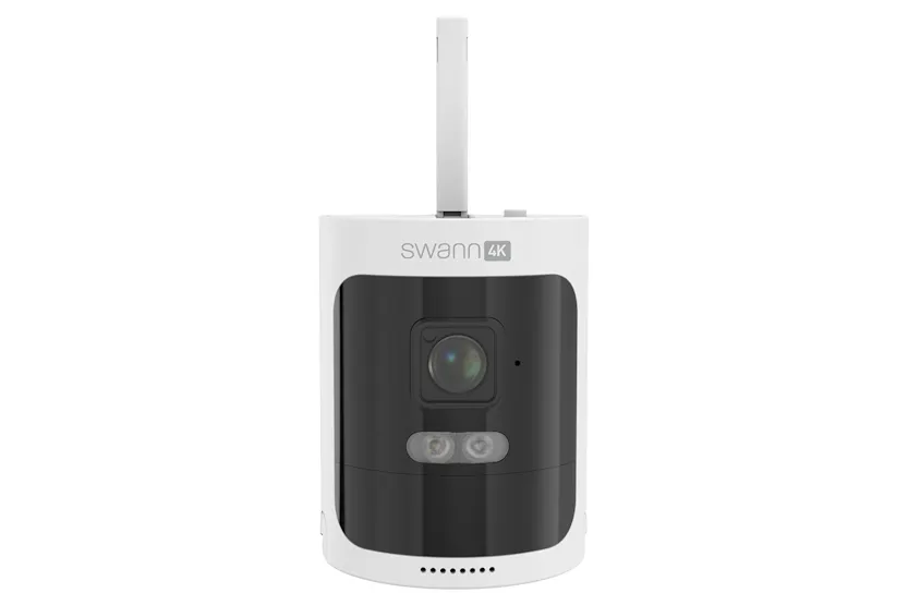 Swann AllSecure 4K Wirefree Camera Swann AllSecure 4K Wirefree Camera