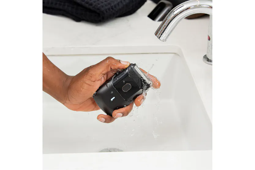 Manscaped The Handyman Compact Face Shaver | 30-00150 Manscaped The Handyman Compact Face Shaver | 30-00150