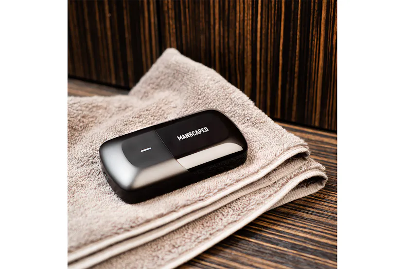 Manscaped The Handyman Compact Face Shaver | 30-00150 Manscaped The Handyman Compact Face Shaver | 30-00150