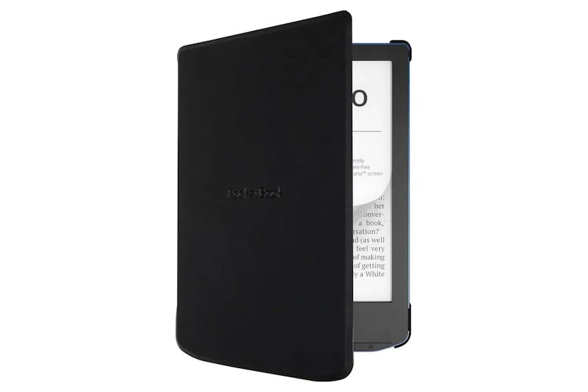 PocketBook Verse Pro Shellcover E-Reader | Black PocketBook Verse Pro Shellcover E-Reader | Black