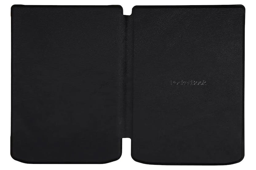 PocketBook Verse Pro Shellcover E-Reader | Black PocketBook Verse Pro Shellcover E-Reader | Black