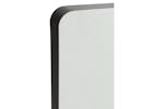 Markus Mirror | Black | 44 x 160 cm Markus Mirror | Black | 44 x 160 cm