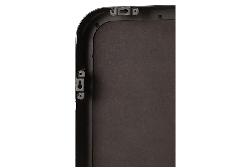 Markus Mirror | Black | 44 x 160 cm Markus Mirror | Black | 44 x 160 cm