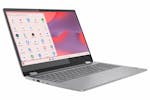 Lenovo IP Flex 3 Chrome 15IJL7 15.6" Intel Pentium | 8GB | 128GB | Arctic Grey Lenovo IP Flex 3 Chrome 15IJL7 15.6" Intel Pentium | 8GB | 128GB | Arctic Grey