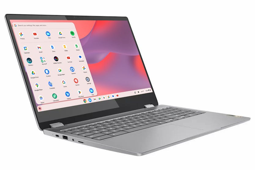 Lenovo IP Flex 3 Chrome 15IJL7 15.6" Intel Pentium | 8GB | 128GB | Arctic Grey Lenovo IP Flex 3 Chrome 15IJL7 15.6" Intel Pentium | 8GB | 128GB | Arctic Grey