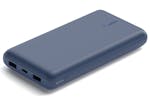 Belkin 10,000 mAh Boost Charge Power Bank | Blue Belkin 10,000 mAh Boost Charge Power Bank | Blue