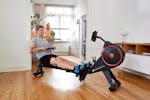 Echelon Smart Rowing Machine Echelon Smart Rowing Machine