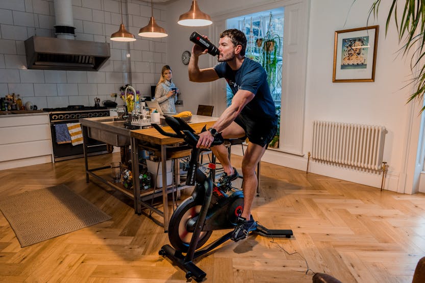 Echelon Connect Sport Smart Excercise Bike Echelon Connect Sport Smart Excercise Bike