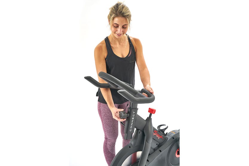 Echelon Connect Sport Smart Excercise Bike Echelon Connect Sport Smart Excercise Bike