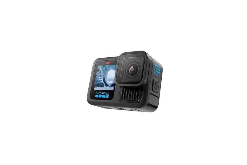 GoPro HERO 13 Camera | Black GoPro HERO 13 Camera | Black