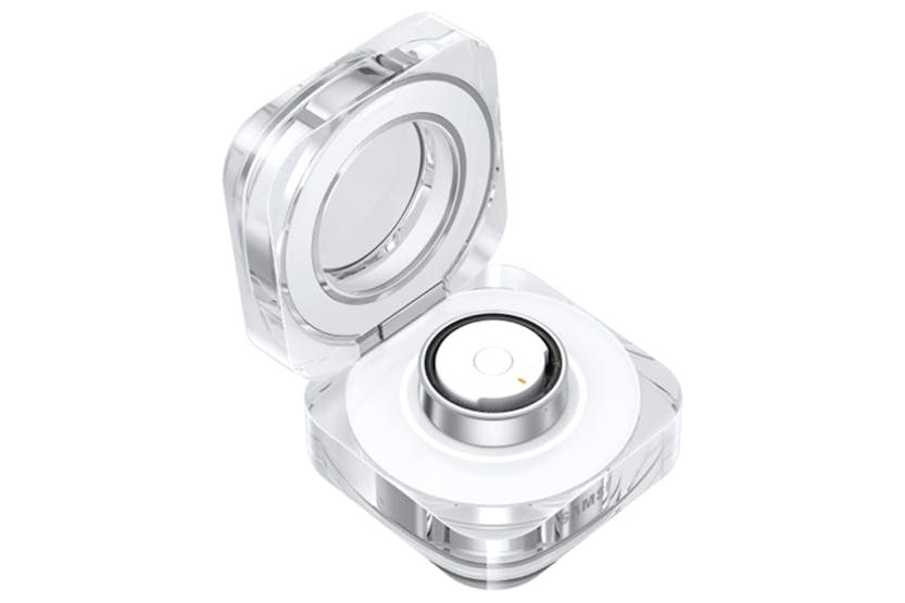 Samsung Galaxy Ring | Size 13 | Titanium Silver Samsung Galaxy Ring | Size 13 | Titanium Silver