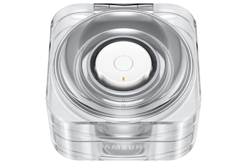 Samsung Galaxy Ring | Size 11 | Titanium Silver Samsung Galaxy Ring | Size 11 | Titanium Silver