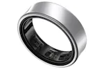 Samsung Galaxy Ring | Size 12 | Titanium Silver Samsung Galaxy Ring | Size 12 | Titanium Silver