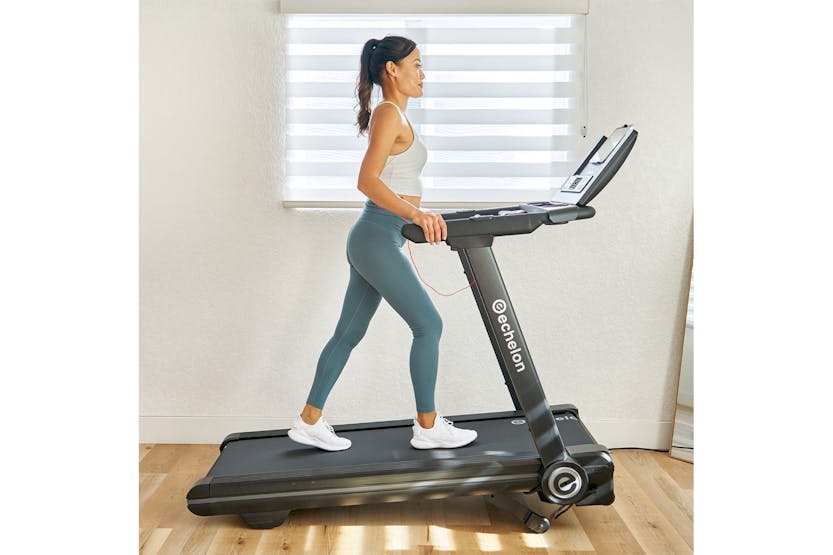 Echelon Stride-6 Treadmill Echelon Stride-6 Treadmill