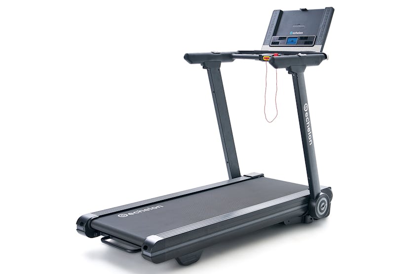 Echelon Stride-6 Treadmill Echelon Stride-6 Treadmill