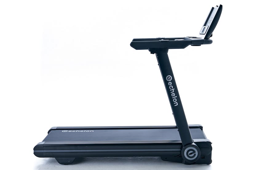 Echelon Stride-6 Treadmill Echelon Stride-6 Treadmill