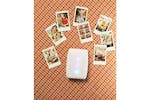 Fujifilm Instax Mini Link 3 Smartphone Printer | Clay White Fujifilm Instax Mini Link 3 Smartphone Printer | Clay White