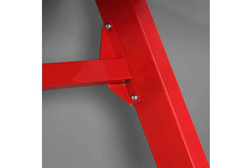 Homcom Gaming Computer Desk | Red/Black Homcom Gaming Computer Desk | Red/Black