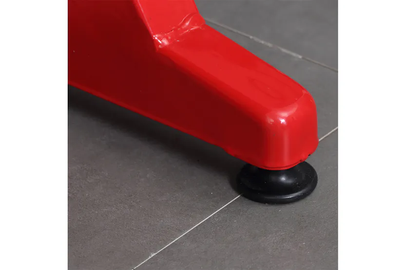 Homcom Gaming Computer Desk | Red/Black Homcom Gaming Computer Desk | Red/Black