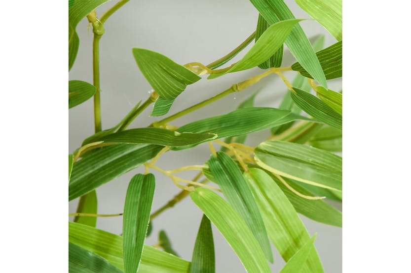 Artificial Bamboo Tree | Set of 2 | 120 cm Artificial Bamboo Tree | Set of 2 | 120 cm