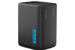 GoPro Dual Battery Charger for HERO13 | Black GoPro Dual Battery Charger for HERO13 | Black