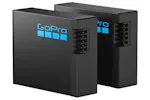 GoPro Dual Battery Charger for HERO13 | Black GoPro Dual Battery Charger for HERO13 | Black