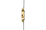 Sekonda Ava Ladies Watch | Gold/Black Sekonda Ava Ladies Watch | Gold/Black