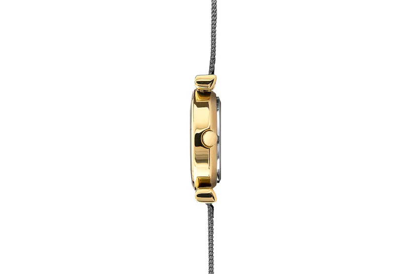 Sekonda Ava Ladies Watch | Gold/Black Sekonda Ava Ladies Watch | Gold/Black