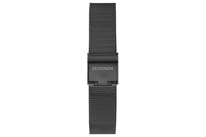 Sekonda Ava Ladies Watch | Gold/Black Sekonda Ava Ladies Watch | Gold/Black