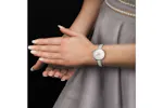 Sekonda Celeste Starlet Ladies Watch | Silver Sekonda Celeste Starlet Ladies Watch | Silver